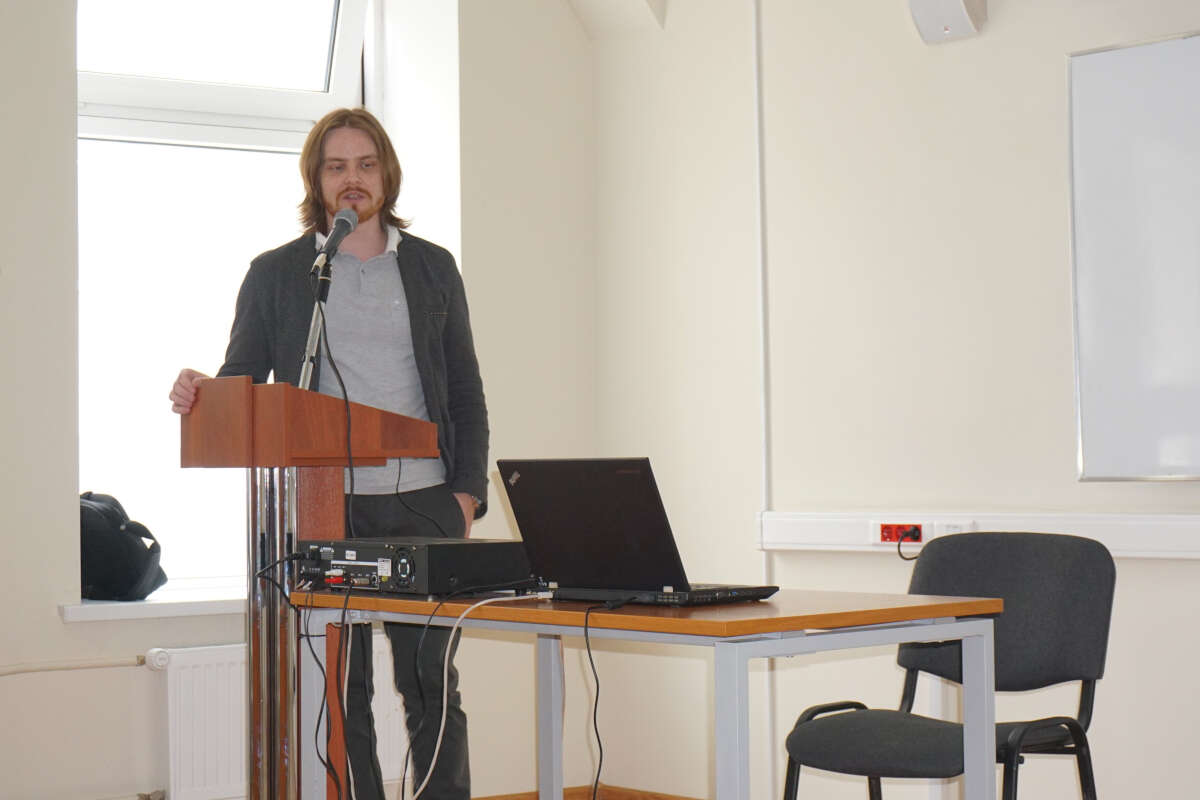 Изображение: Конференция SIBCON-2016