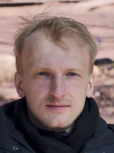 Балашов Евгений Владимирович