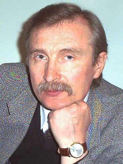 Иванов Сергей Иванович