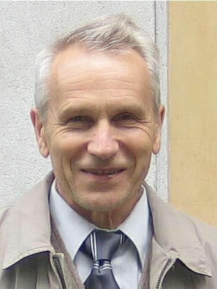 Котов Олег Иванович