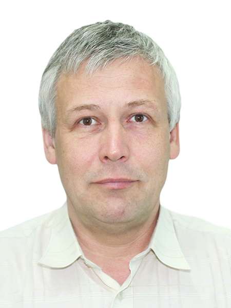 Купцов Владимир Дмитриевич