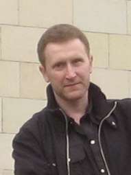 Лиокумович Леонид Борисович