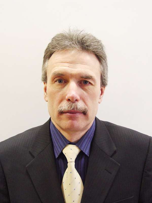 Медведев Андрей Викторович