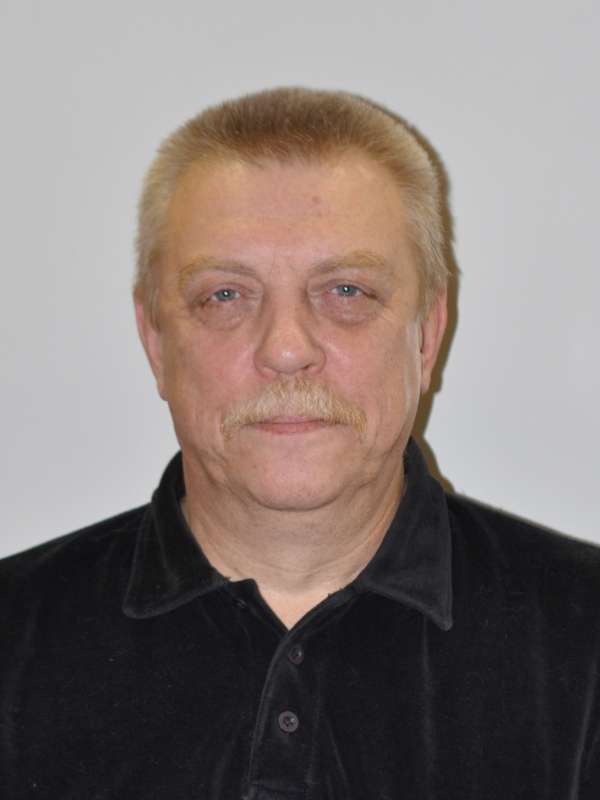 Розов Сергей Владимирович