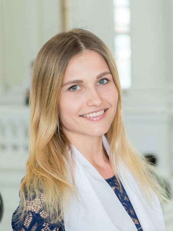 Темкина Валентина Сергеевна