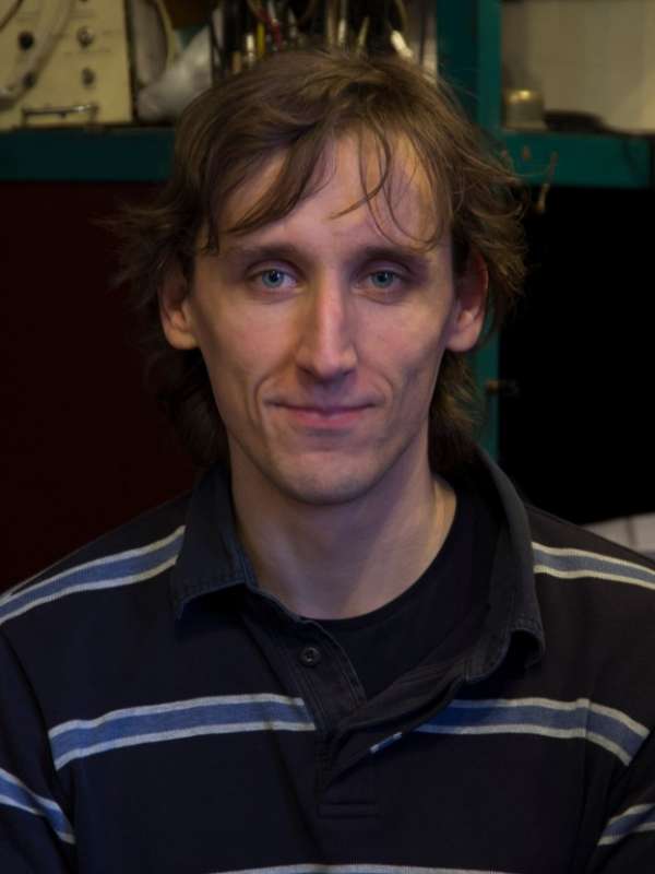 Устинов Александр Борисович